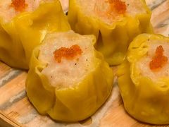 -明阁 Ming Court(广州朗豪酒店)