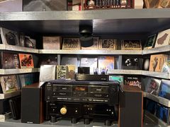 -旧天堂书店(华侨城创意文化园南山特色文化街区店)