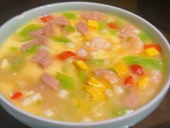 -驿舍·民國老营房院子私房菜(白市驿店)
