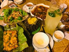 -多哥水傣味餐厅(司马巷店)