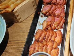 -蜜桃餐厅·伴山(湖滨商业街店)