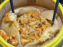 -馋三尺蟹粉小笼(人民广场店)