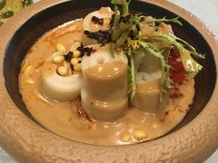 -東舍食唐精品陕菜馆