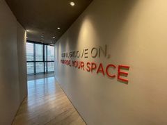 -Space(三里屯太古里馆)