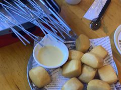 -四禧精酿铜锅涮肉·烧烤工场(大明湖店)