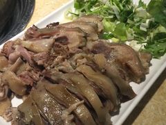 -英子补身汤(海兰路店)