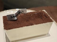传统提拉米苏-MIMI FASO(古仓店)