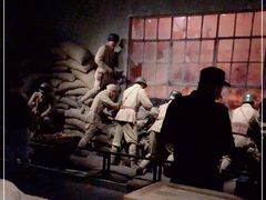 -上海四行仓库抗战纪念馆