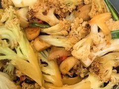 -新太二·鲜料川菜(晶耀前滩店)