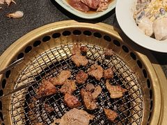 -韩盛·盛江山自助料理(中街大悦城黑金店)