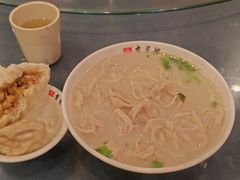 -留芳·文旅古月楼(老街店)