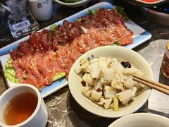 -赵家院子佬火锅(重庆总店)