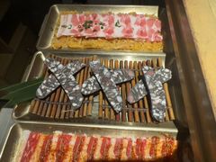 -西塔老太太泥炉烤肉(亚运村店)