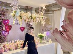 -晶雅花园西餐厅(南京首店)