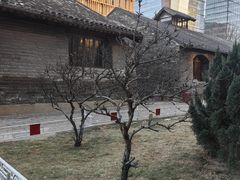 -南新仓文化休闲街