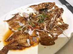 石斑鱼-衡山汇·高级粤菜(霄云路店)