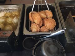 -祝好吃韭菜盒