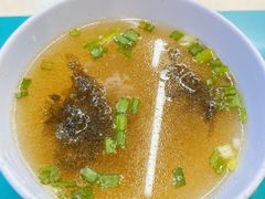 -大华猪肉粿条面