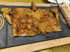 -广州塔晖粤轩中餐厅