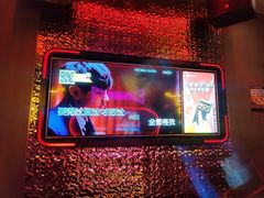 -星聚会KTV(龙湖上海奉贤天街店)