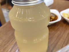 -王慧洁开口虾水饺·地道东北菜(银泰城店)