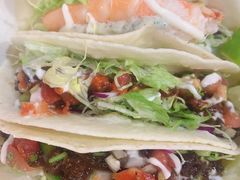 -TACO TUESDAY塔可星期二(人民路店)