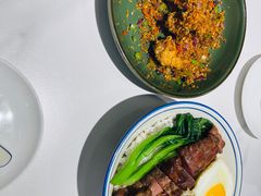 -花腩清汤牛腩