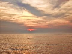 -日照灯塔风景区