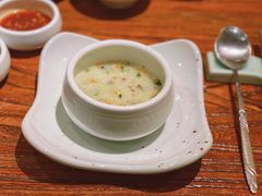 开胃粥-萨拉伯尔(燕莎友谊商城店)