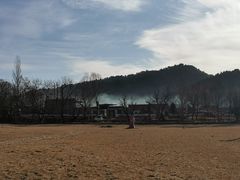 -玉华宫景区