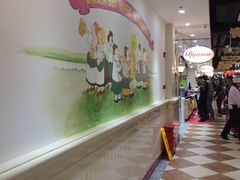 -比亚森自助烤肉料理(裕华店)