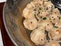 艳君拇指生煎-星·South Beauty·俏江南(国贸店)