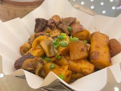 -亮庆餐厅·粤菜·早茶(篁庄店)