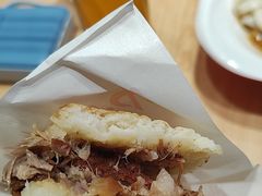 -子午路张记肉夹馍(兵马俑店)