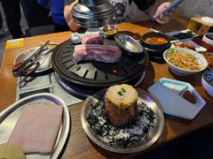 -济州爱肉堂(总店)