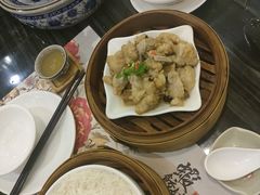 -虾饺妹·粤式手工点心(水荫路店)