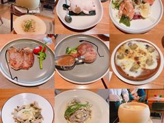 -新贝乐意大利餐厅(苏州中心店)