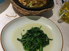 -古越舫·精品杭帮菜(商都路店)