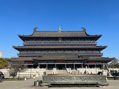 -广佑寺风景区