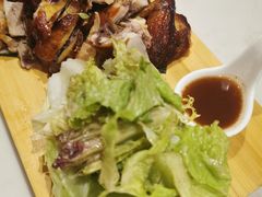 -青檸泰 LIME THAI (财富购物中心店)