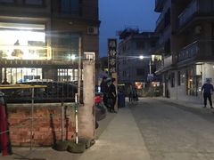 -海尚韵舍海景餐厅(朱家尖店)