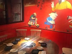 包厢-老天桥蛙炉火锅(姑苏总店)