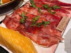 -斯普汇生蚝牛排馆(中骏世界城店)