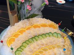 -宝燕壹号景观餐厅(龙盛国际商业广场店)