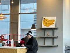 -dotcom coffee古点咖啡(致真大厦店)