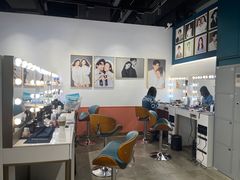 -海马体照相馆(天津世纪都会店)