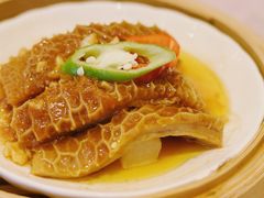 -汤臣·空中餐厅·严选粤菜(石湾世博广场店)