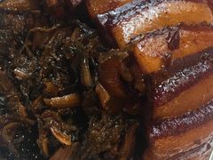 眉州东坡红烧肉-眉州东坡(团结湖店)