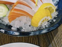 -大雄寿司(中华广场店)