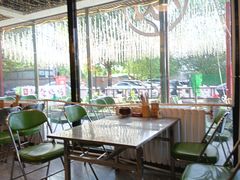 -蜀川川破店·江湖菜·烧烤(北京首店)